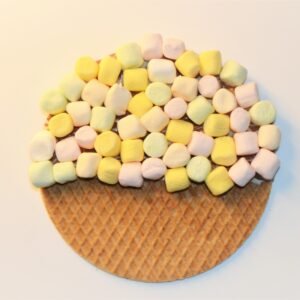Marshmallow Stroopwafel