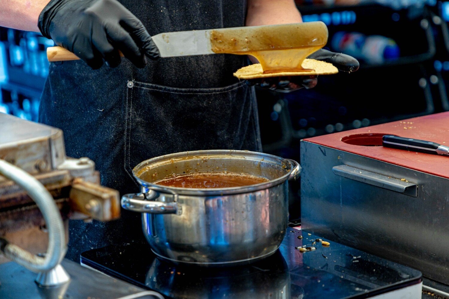 Caramel bucket - Image 4