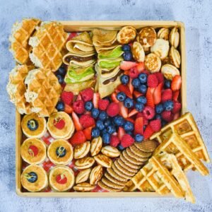 Mix platter (5 to 6 people)