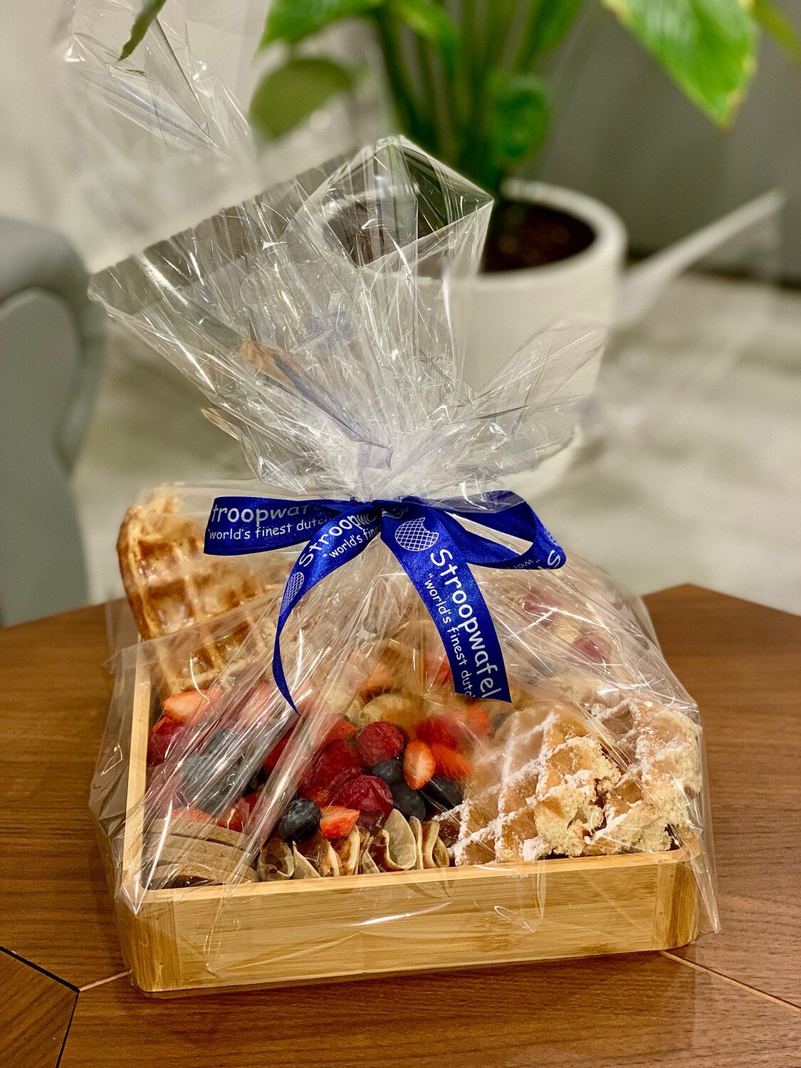 Mix platter (2 to 3 people) - Image 5