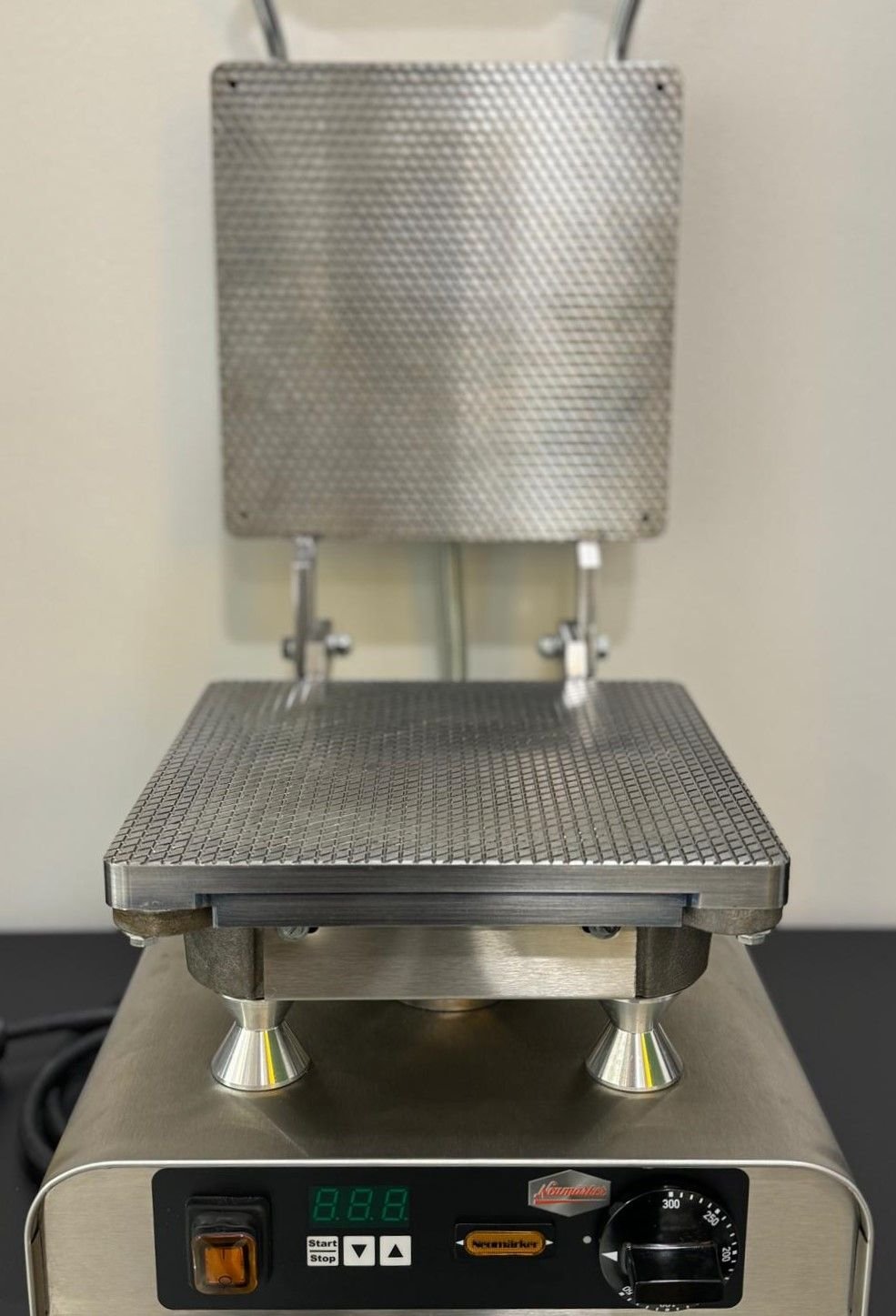 USED Stroopwafel (6 Months) machine (Heavy duty) - Image 3