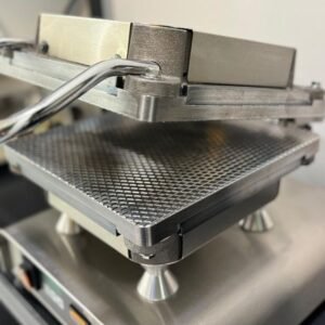 NEW Stroopwafel machine (Heavy duty)