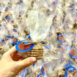 Customized 5 Pieces original