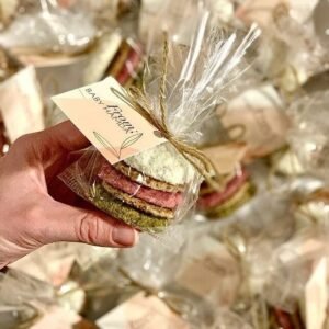 Customized 5 pieces mix