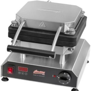 Stroopwafel maker (New model)