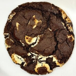 Double White Chocolate