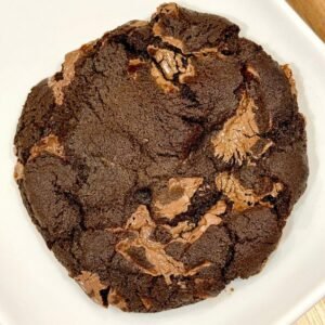 Double Chocolate chip