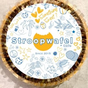 Large Round tray (Customised option)