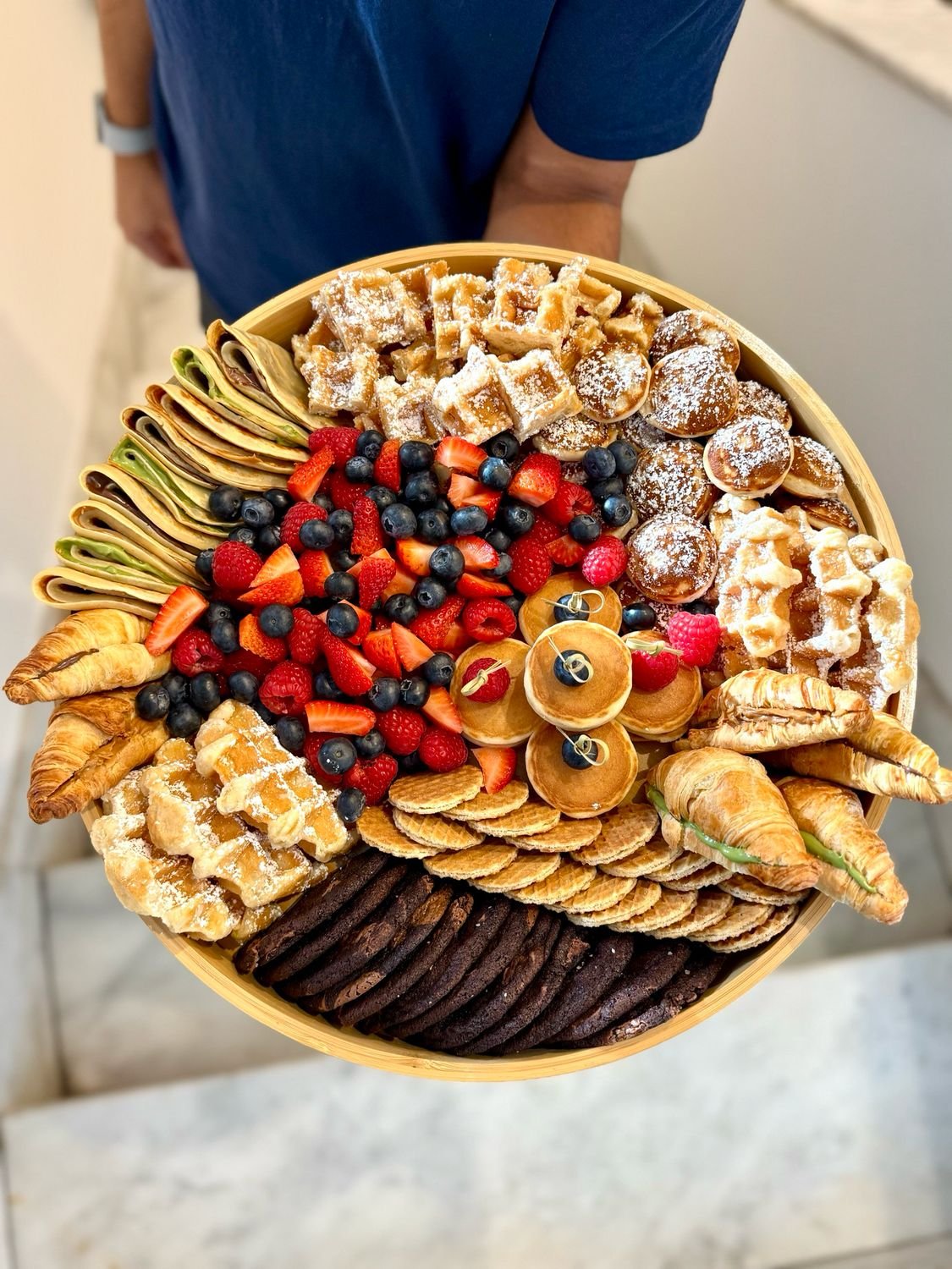 Large Party Platter (8-10 People) - Image 2