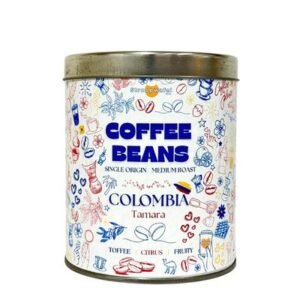 250g Coffee beans (Colombia)