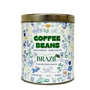 250g Coffee beans (Brazil)