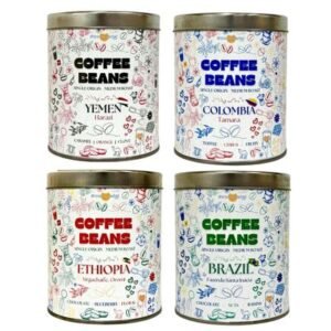 Fantastic 4 (250g x 4)