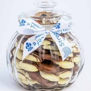 Belgian mix chocolates