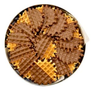 Waffle Chips