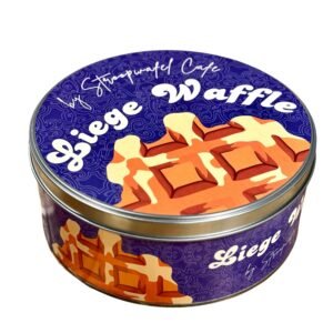 Liege Waffle