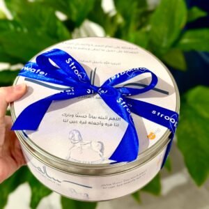 Round TIN (Customised option)