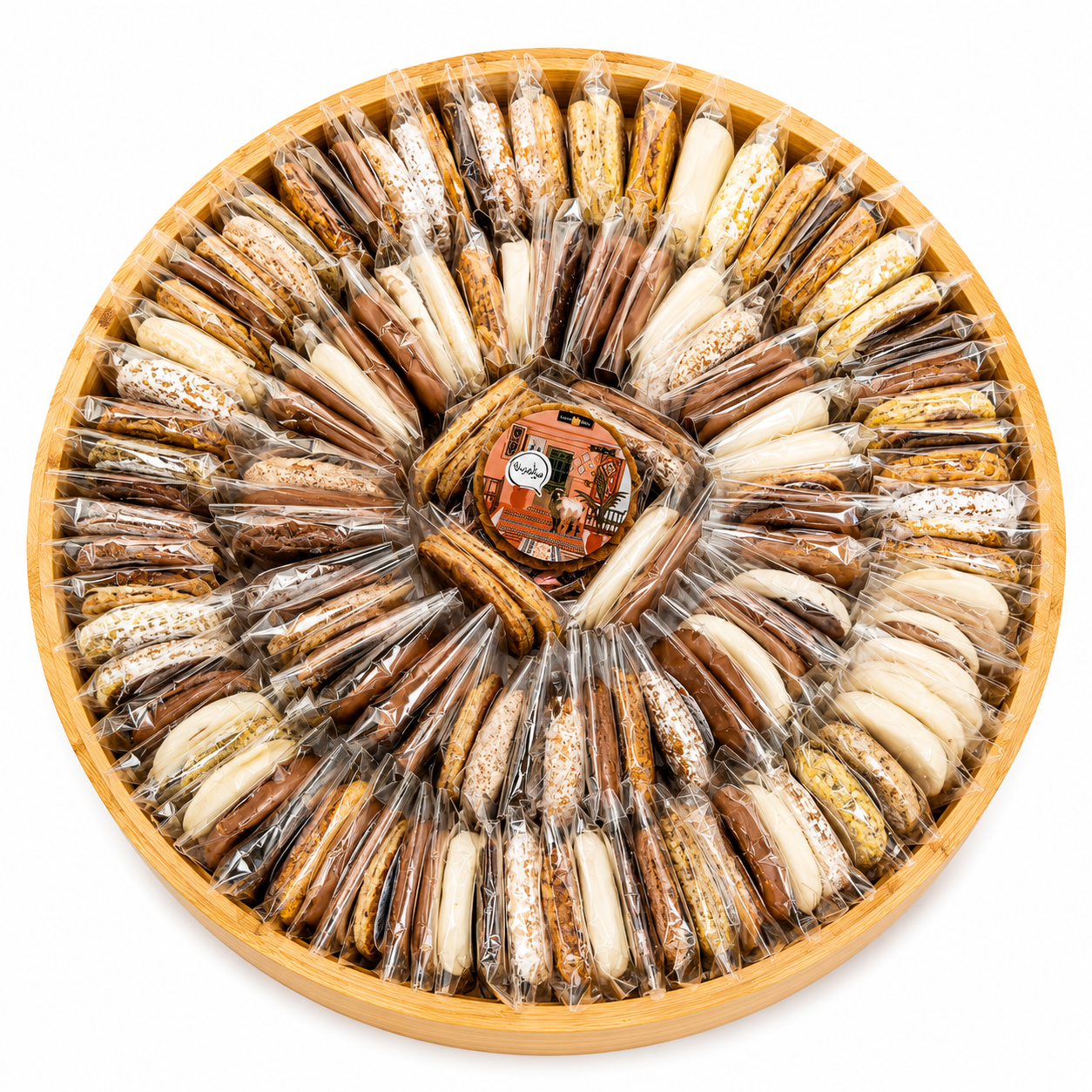 Eid Adha Trays (Traditional Design) - Image 5